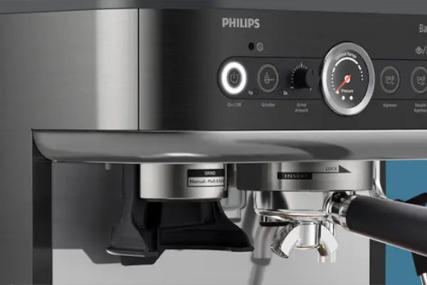 Ekspres do kawy Philips PSA3218/10